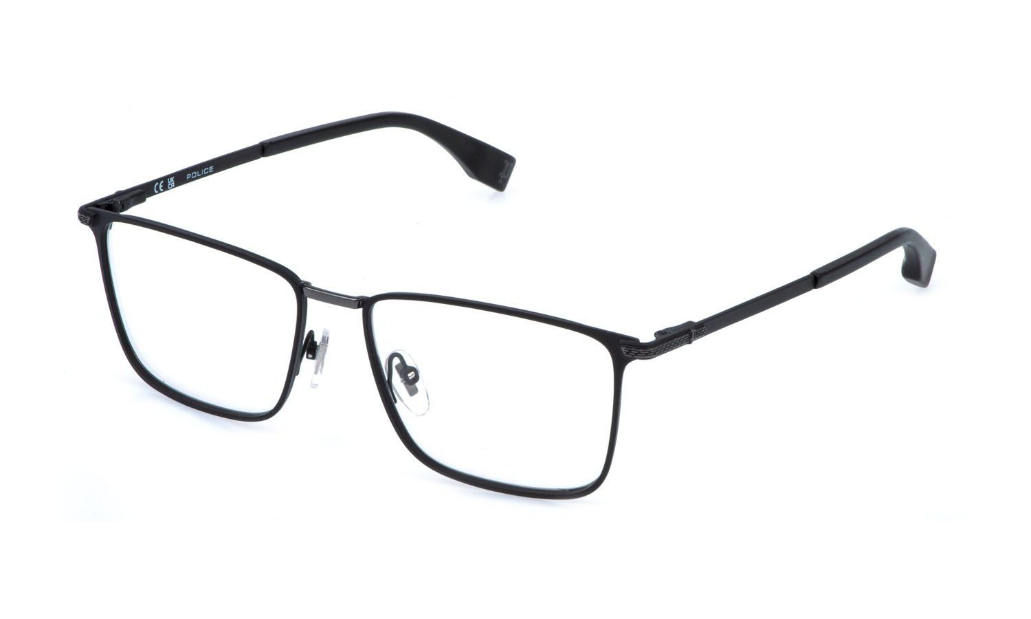 POLICE VPLR64 0599 54