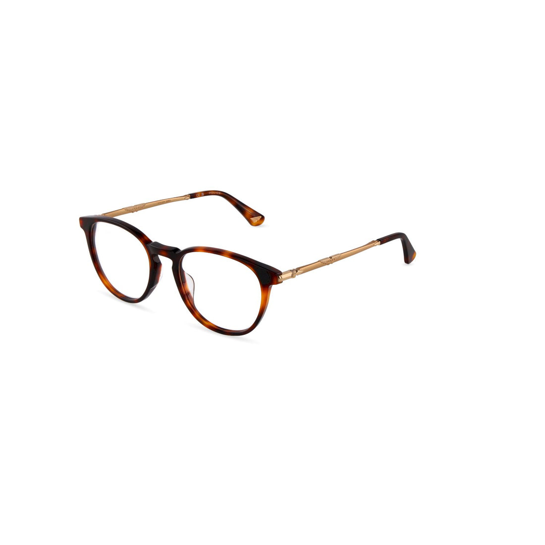 Brillen police vplu63 0752 havana pantos masculino größe 51mm - Hauptansicht