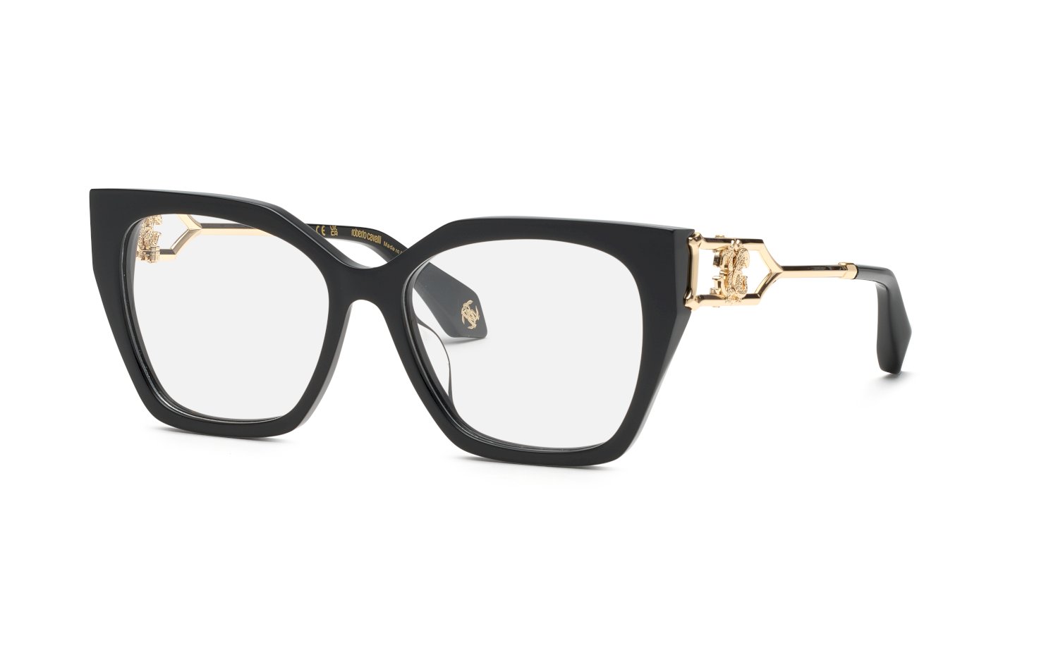 ROBERTO CAVALLI VRC120 0700 55