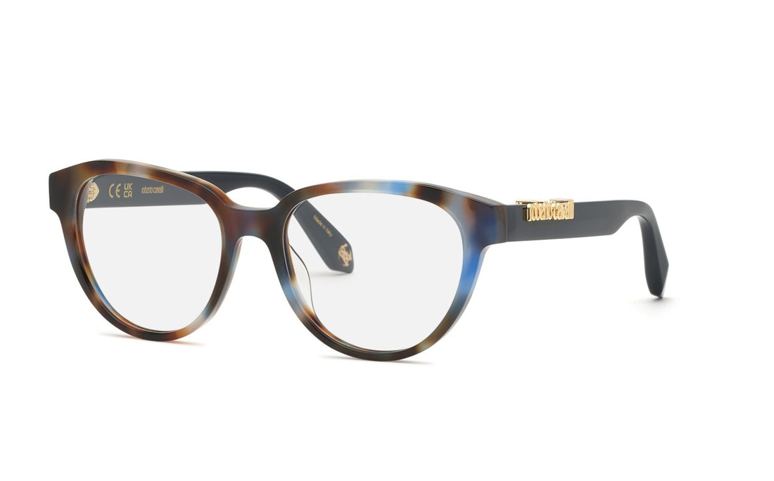 ROBERTO CAVALLI VRC160M 09UV 52