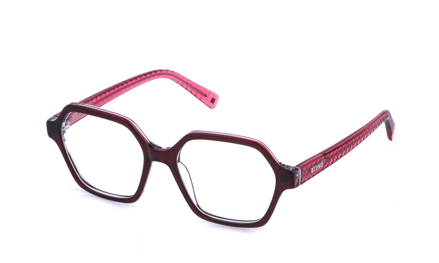 STING VSJ756 09JR 50