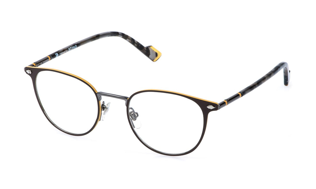 STING VST556 0SDN 52