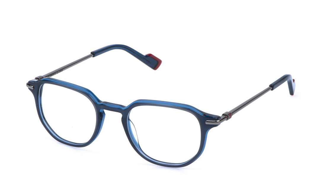 Lunettes de vue sting vst598 0aas gris pantos masculino taille 49mm - Vue principale