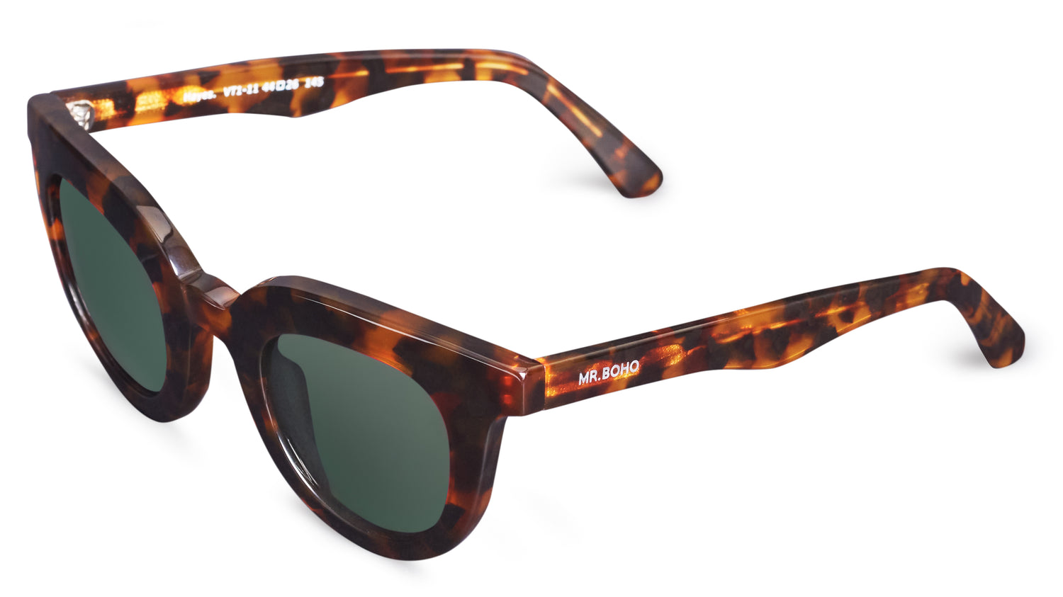 MR. BOHO HAYES VT1-11 44