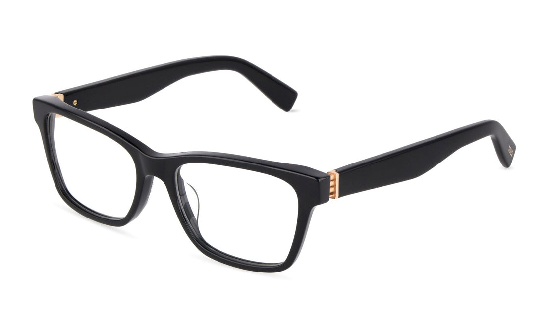 Gafas graduadas tous vtod76 0700 negro square femenino talla 51mm - Vista principal