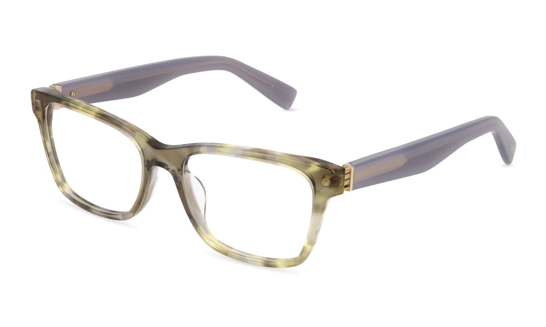 Gafas graduadas tous vtod76 0l78 gris square femenino talla 51mm - Vista principal