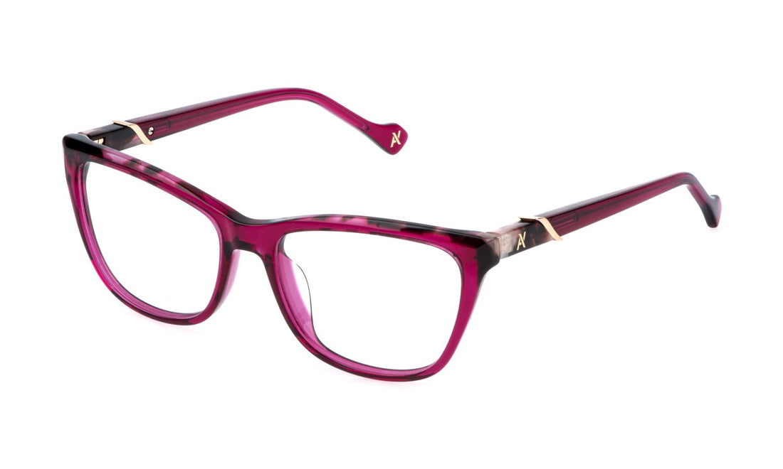 YALEA VYA184 09WF 52