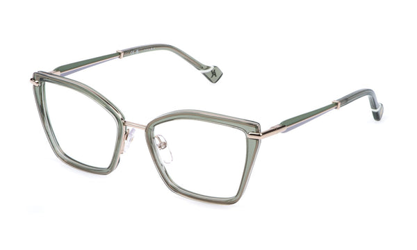 YALEA VYA188 300Y 52