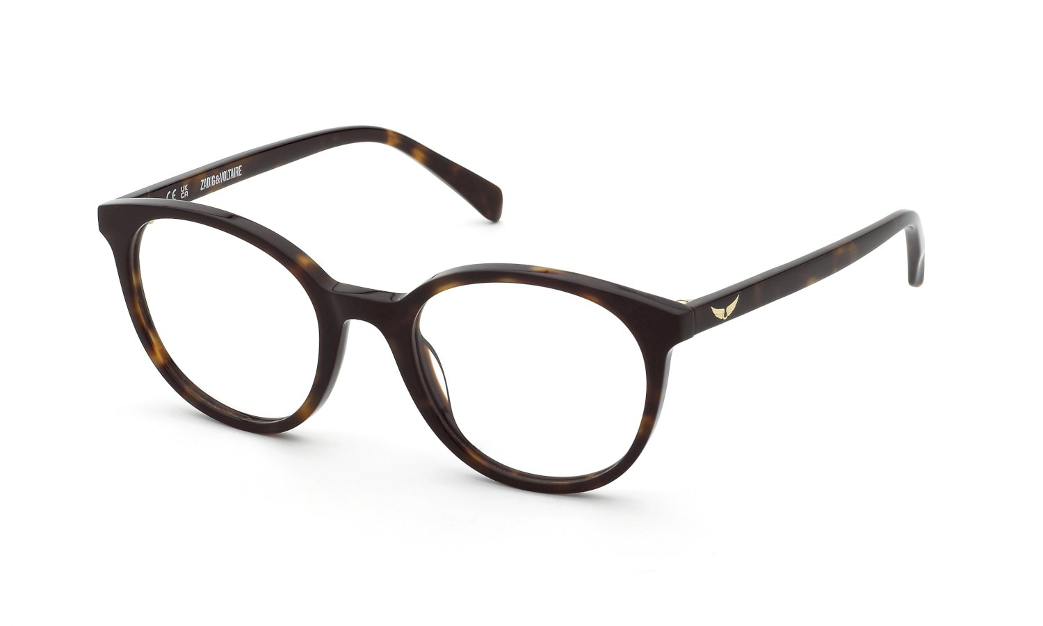 Zadig&amp;Voltaire VZJ055 04BL 48