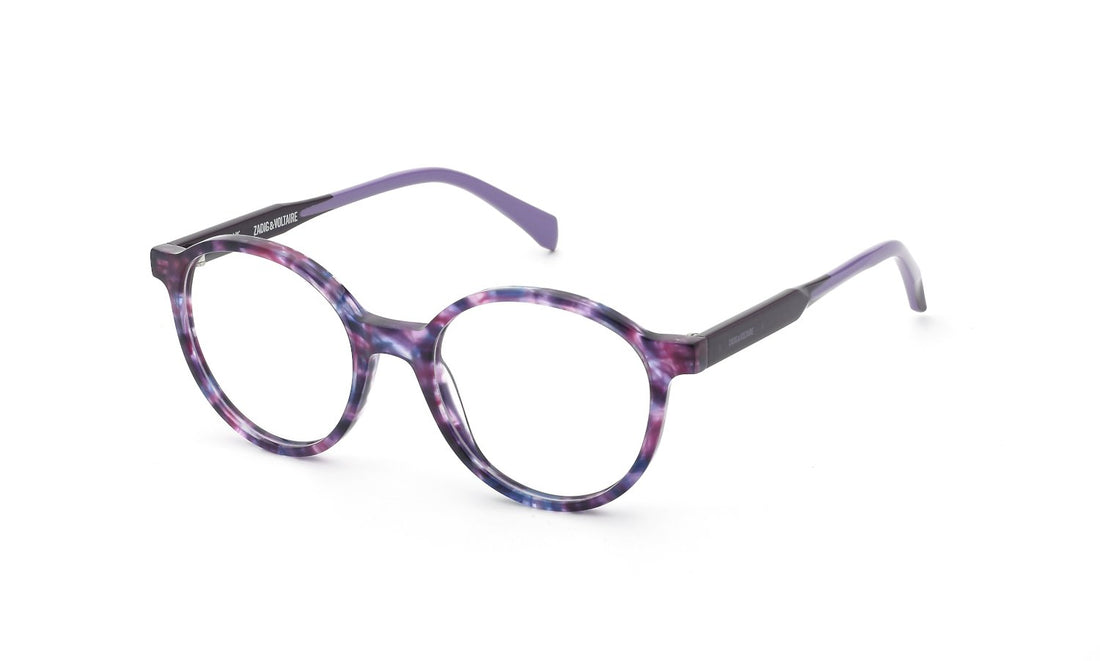 Zadig&Voltaire VZJ060 0VB9 48