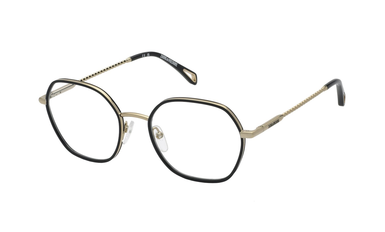 Zadig&amp;Voltaire VZV384V 0300 51