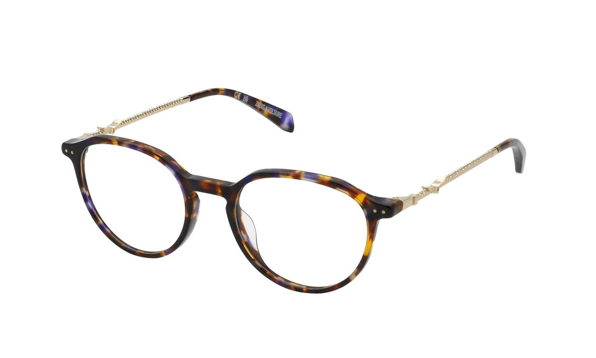 Zadig&amp;Voltaire VZV387 0AEN 52