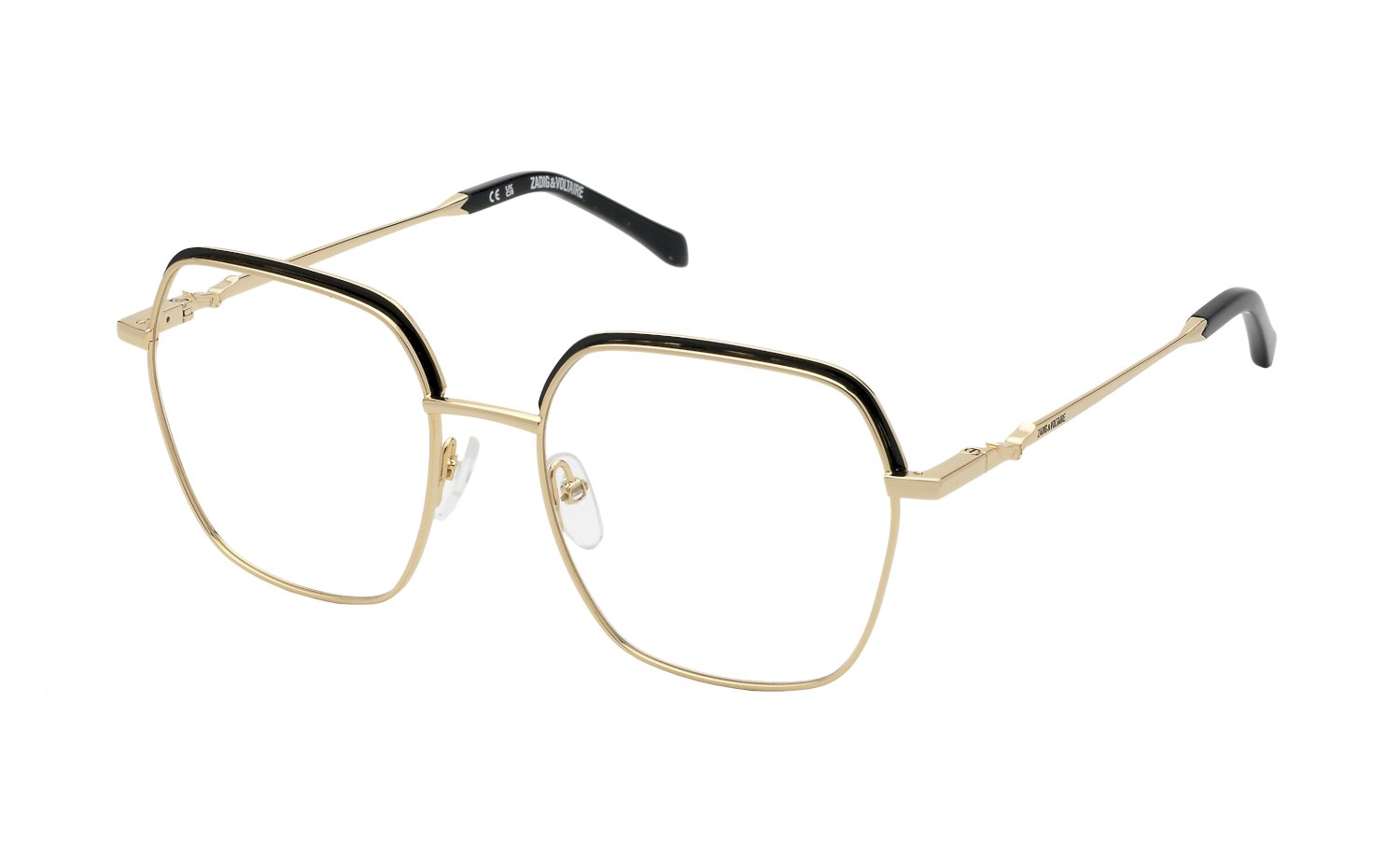 Zadig&amp;Voltaire VZV393 0301 53