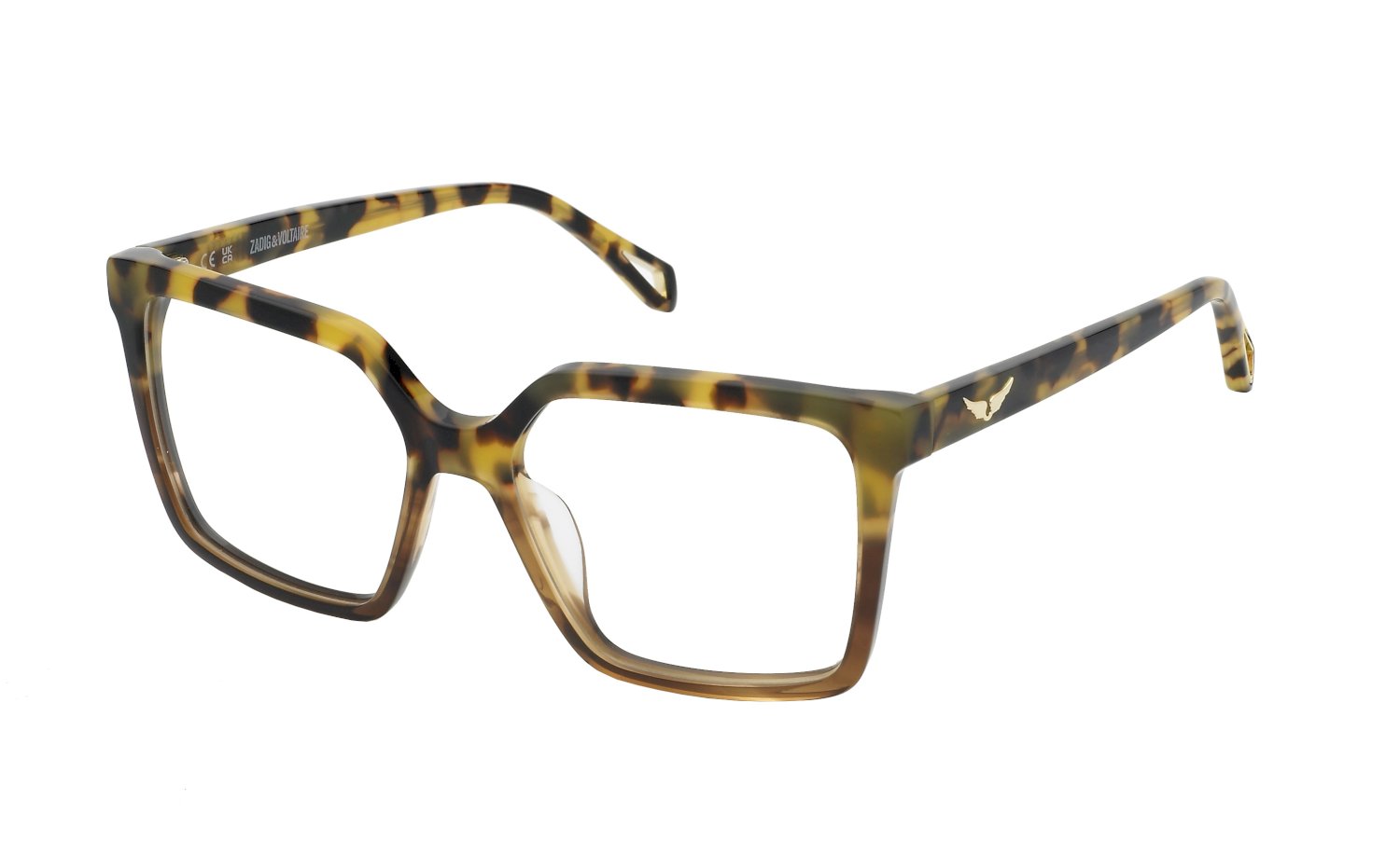 Zadig&amp;Voltaire VZV396 07HL 53