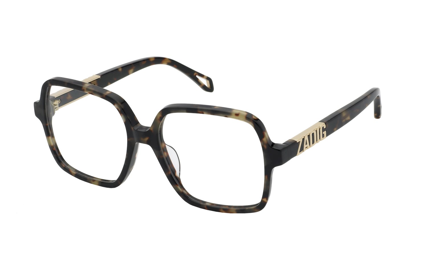Zadig&amp;Voltaire VZV397 04BL 53