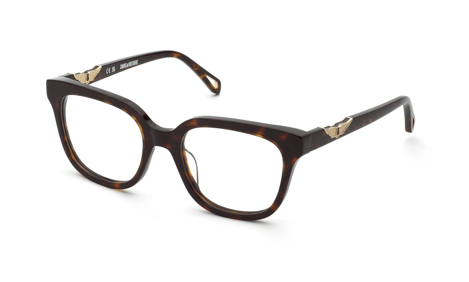 Zadig&amp;Voltaire VZV427 0909 52