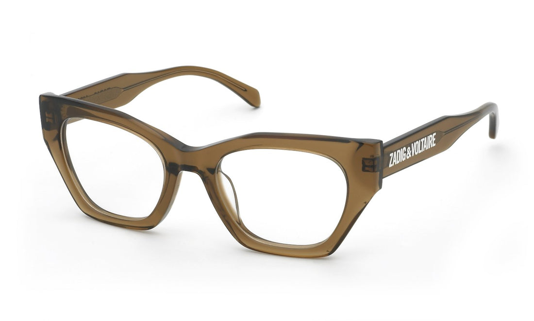 Zadig&amp;Voltaire VZV429 02GG 52