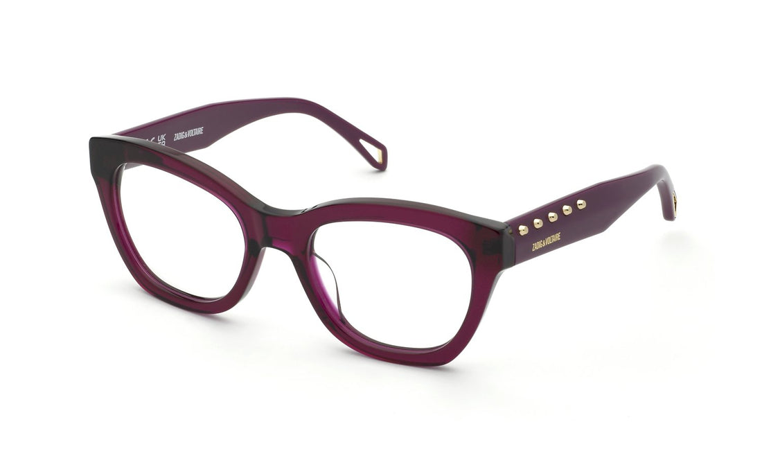 Zadig&amp;Voltaire VZV430 0AFD 52