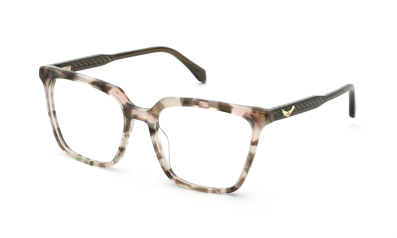 Zadig&amp;Voltaire VZV439 01GQ 52