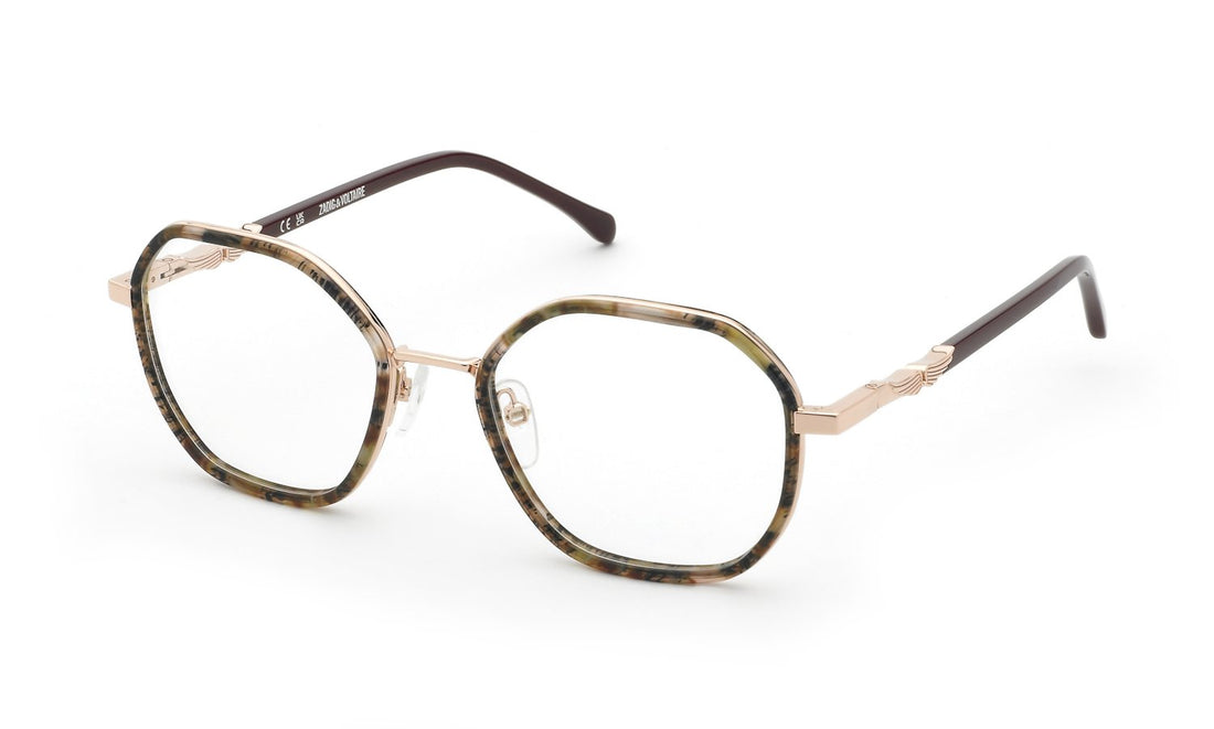 Zadig&Voltaire VZV446V 8FCY 52