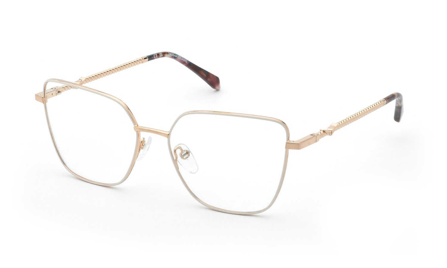 Zadig&amp;Voltaire VZV449 02AM 55