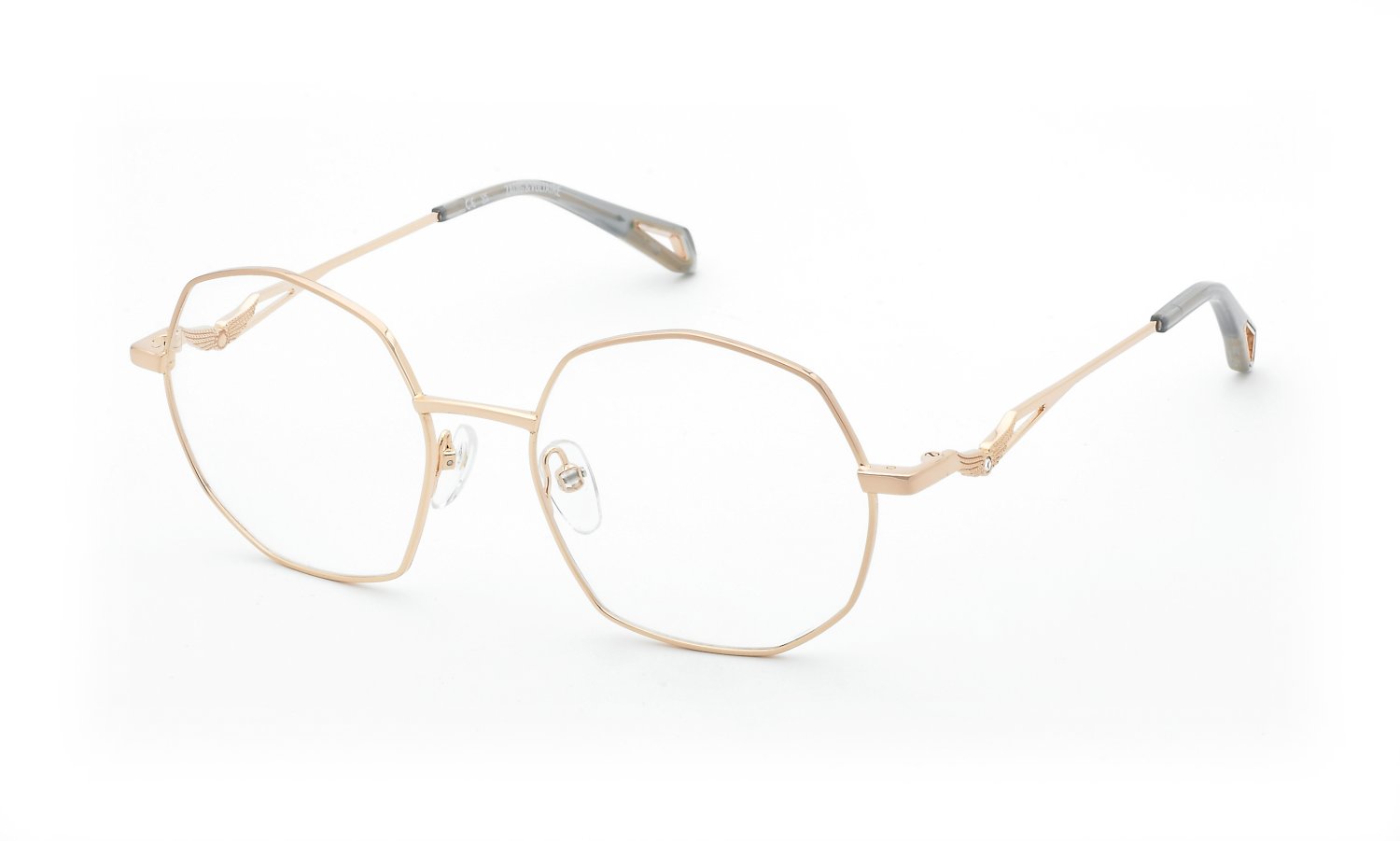 Zadig&amp;Voltaire VZV474S 08FC 53