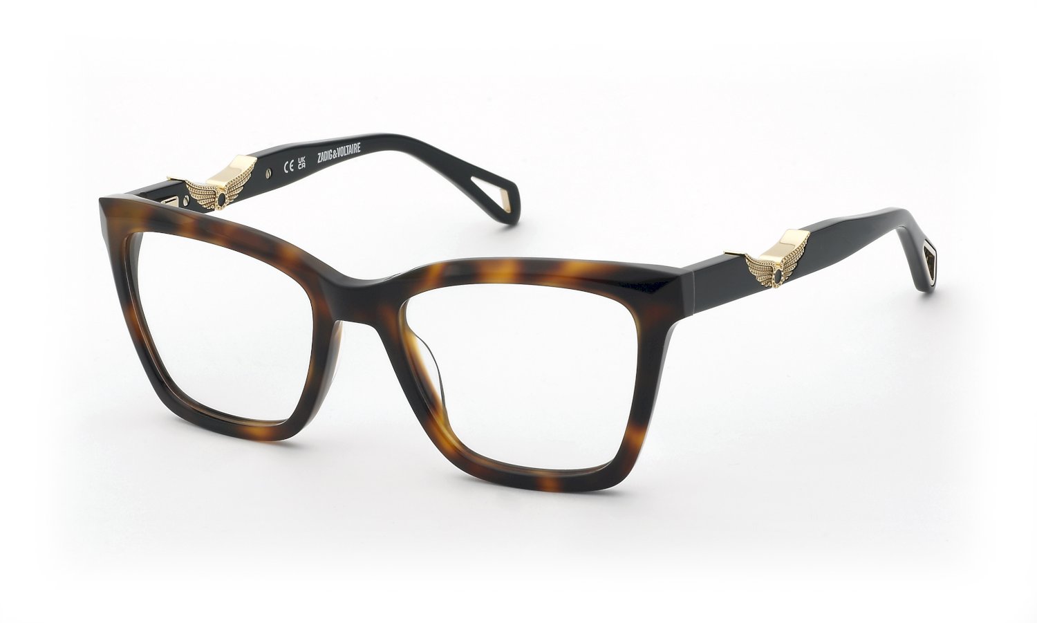 Zadig&amp;Voltaire VZV476 0752 52