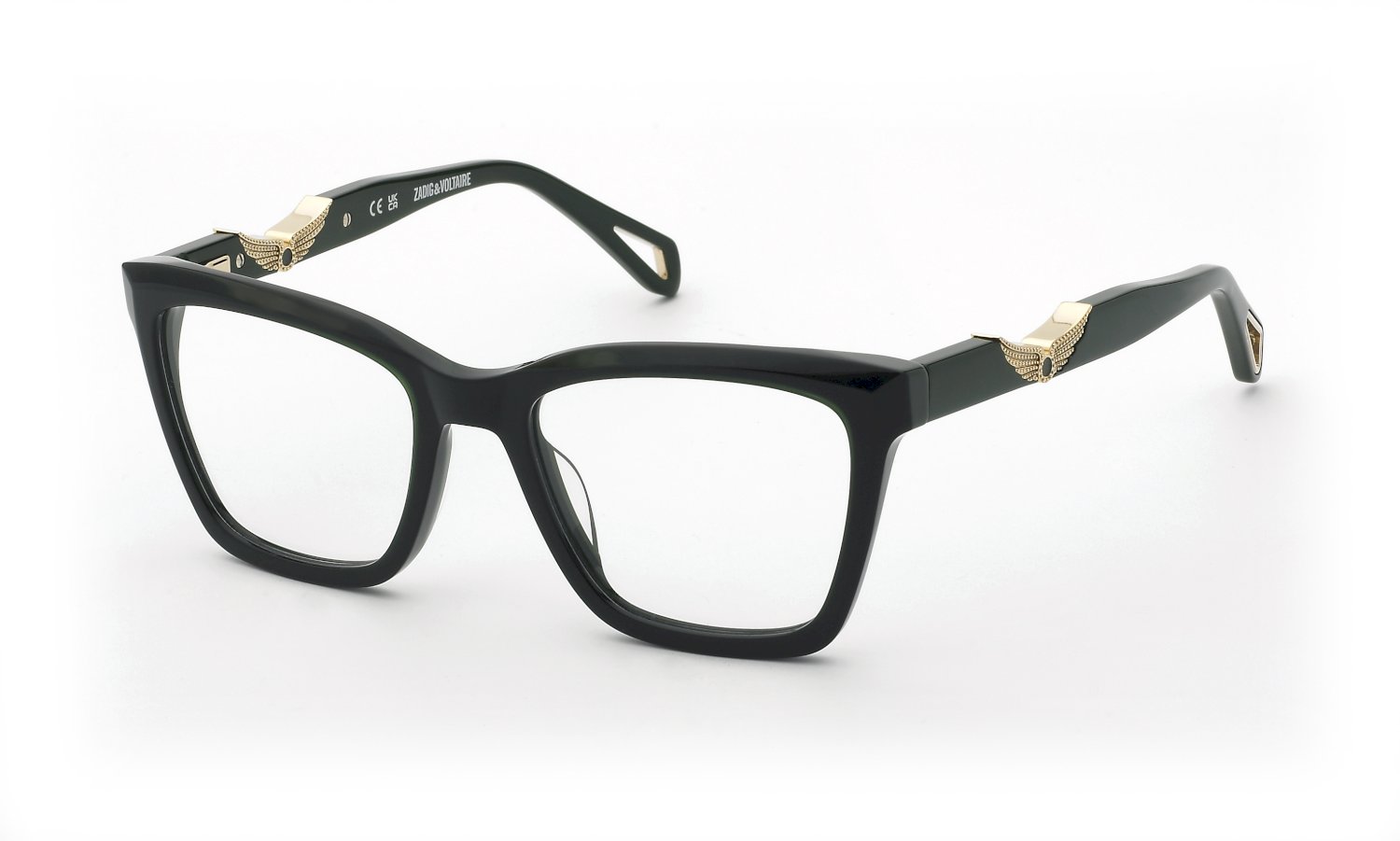 Zadig&amp;Voltaire VZV476 09DA 52