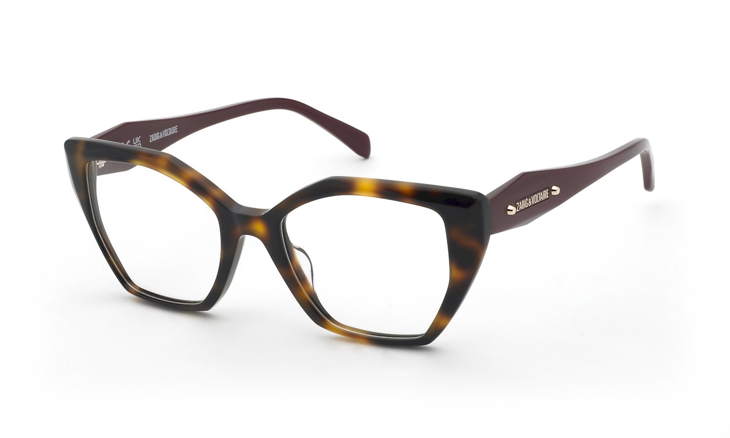 Zadig&amp;Voltaire VZV478 0752 52