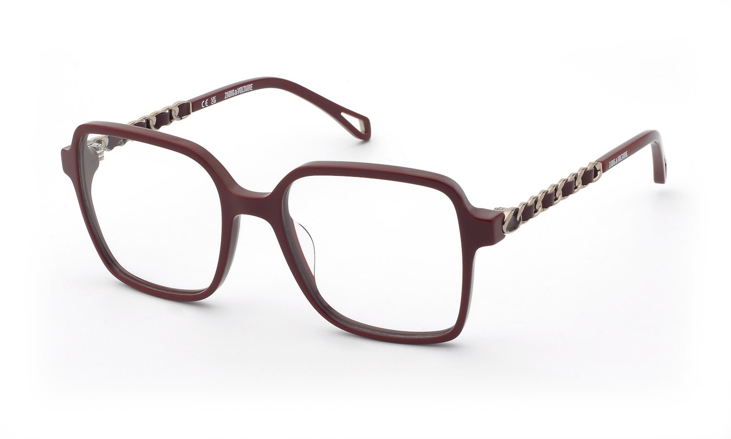 Zadig&amp;Voltaire VZV485 0U17 55