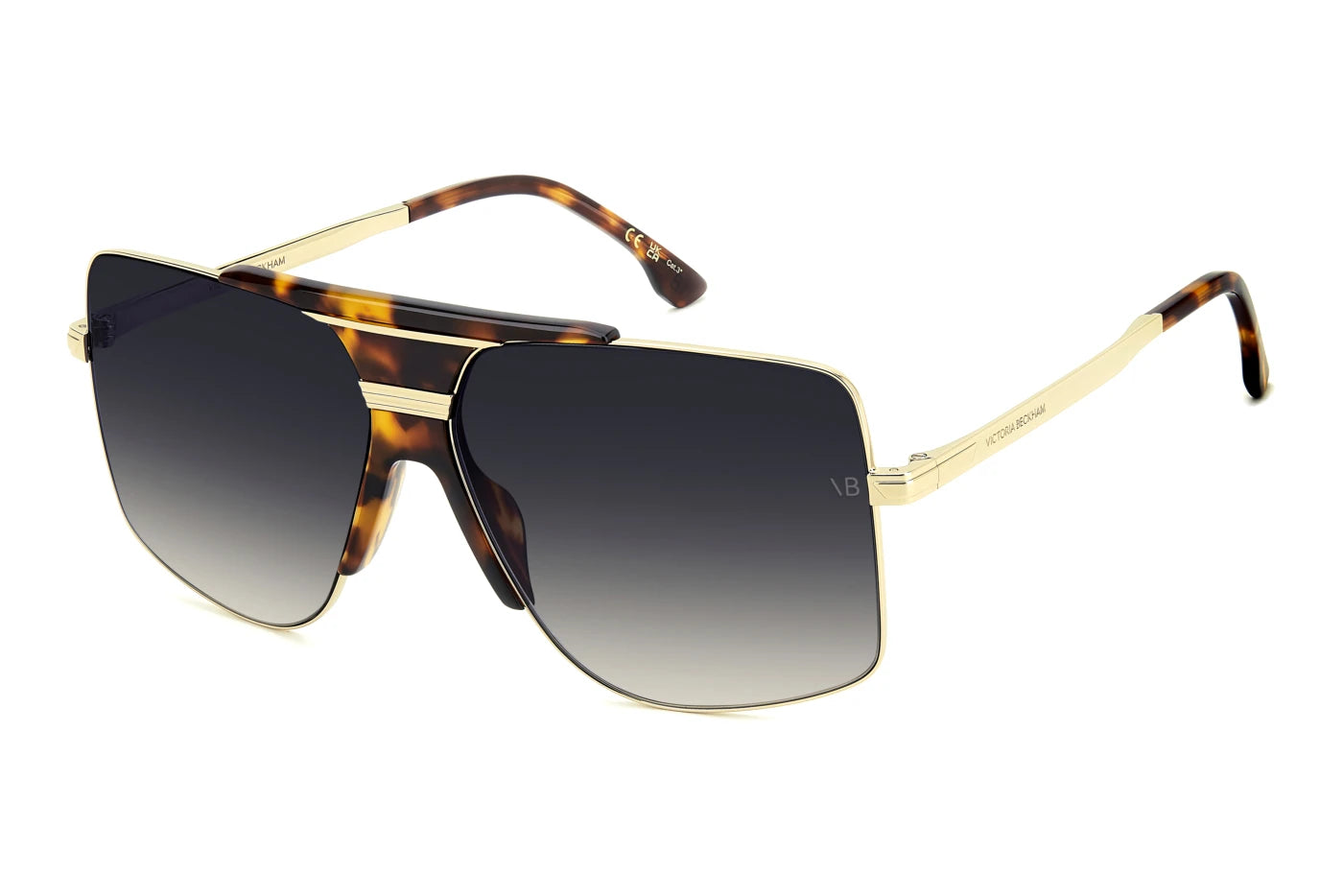 VICTORIA BECKHAM VB 7006/S 2IK 08 62