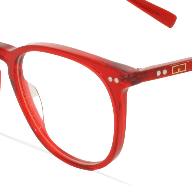 GREYHOUNDERS VIK RED 53