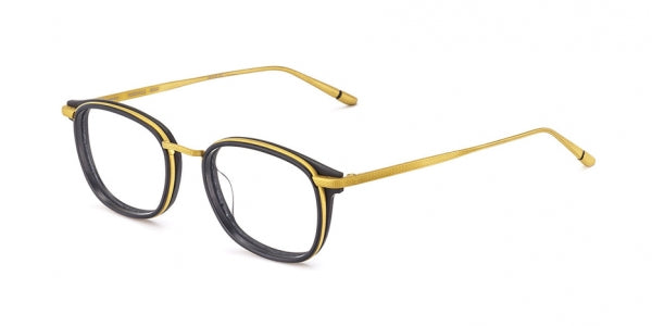 Lunettes de vue etnia barcelona yorkville bkgd unisex taille 49mm - Vue principale