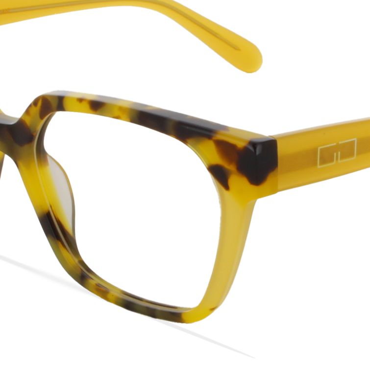 GREYHOUNDERS LILY YELLOW 53