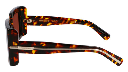 FERRAGAMO SF2032S 242 55