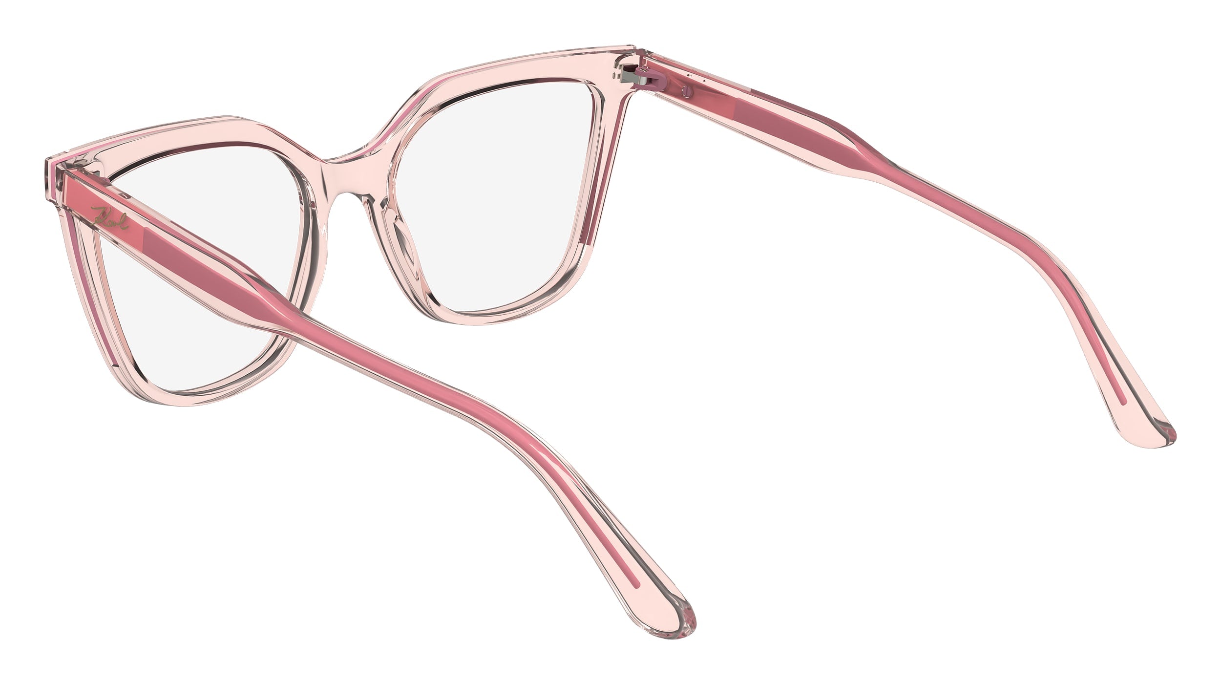 KARL LAGERFELD KL6155 652 53