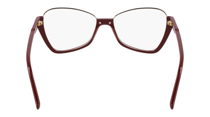 KARL LAGERFELD KL354 601 55