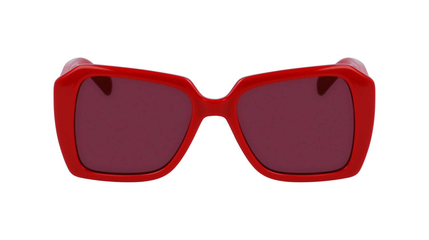 KARL LAGERFELD KL6140S 600 53