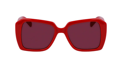 KARL LAGERFELD KL6140S 600 53