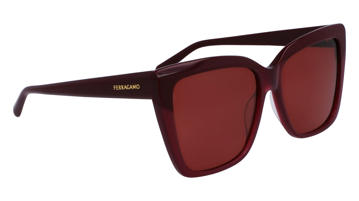 FERRAGAMO SF1102S 606 58