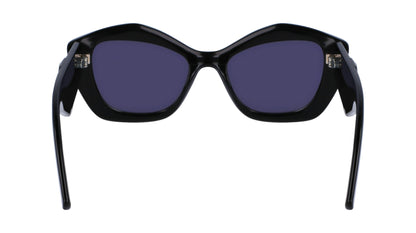 KARL LAGERFELD KL6127S 006 52