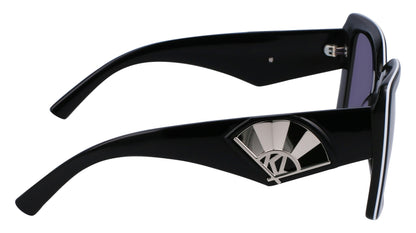 KARL LAGERFELD KL6126S 006 52