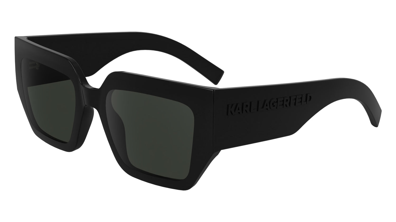 KARL LAGERFELD KL6166S 001 53