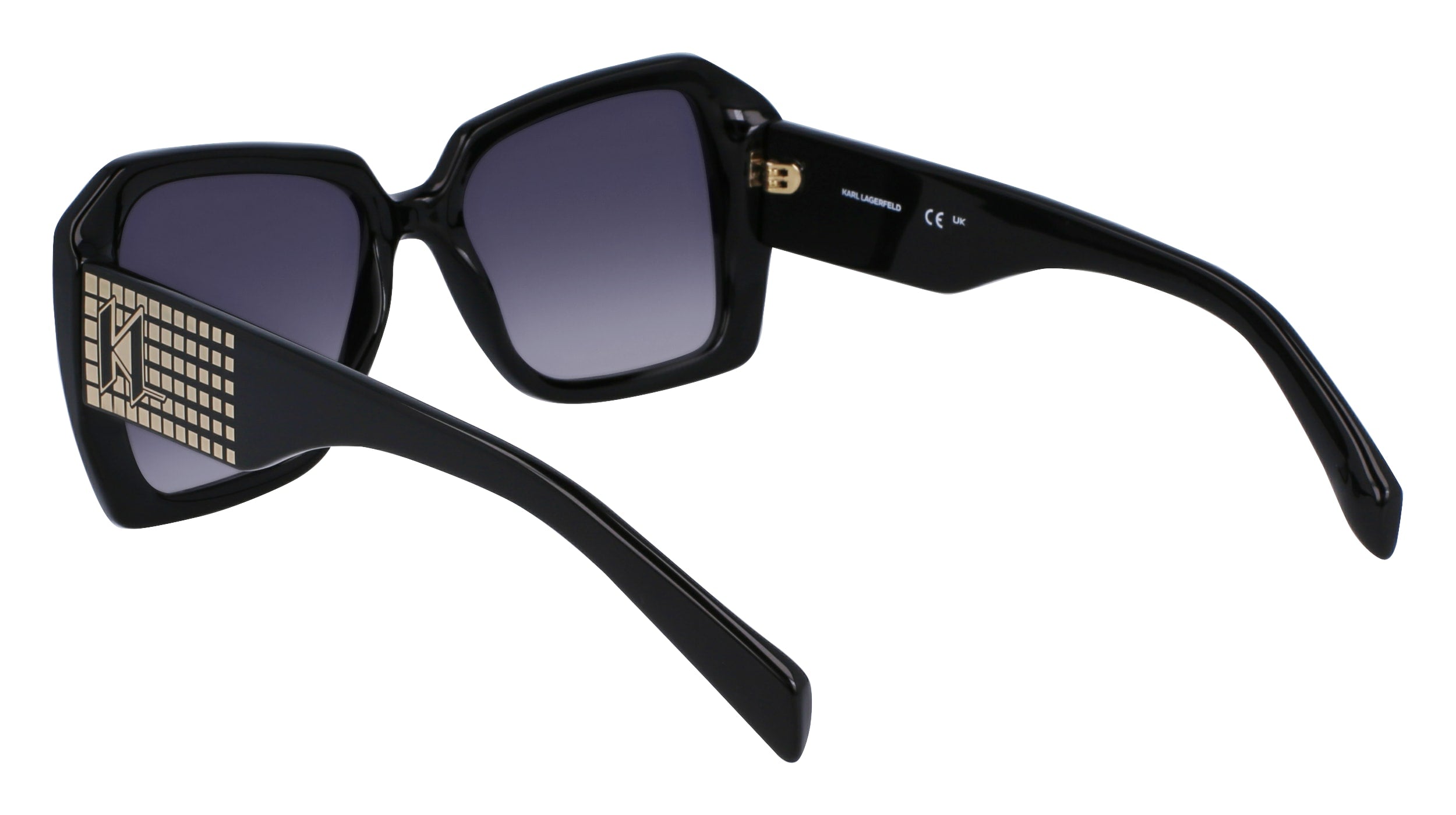 KARL LAGERFELD KL6140S 001 53