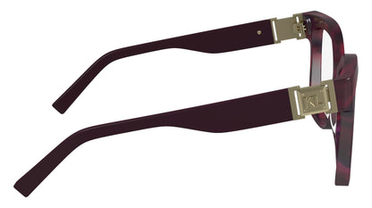 KARL LAGERFELD KL6149 512 55