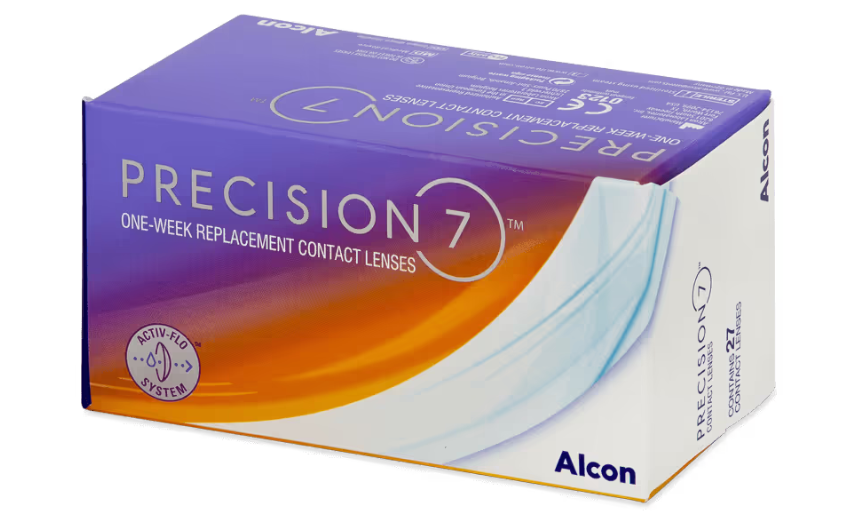 PRECISION7 27
