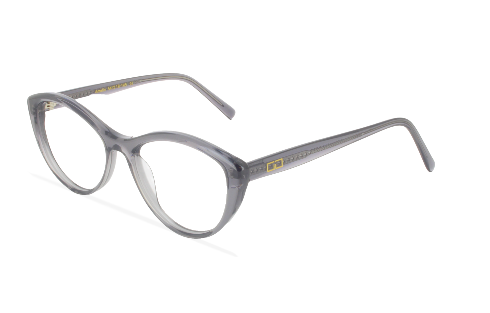 GREYHOUNDERS AMELIA FUME 54 - 14