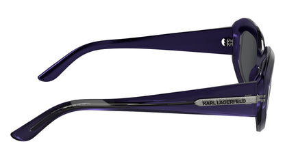 KARL LAGERFELD KL6167S 500 53