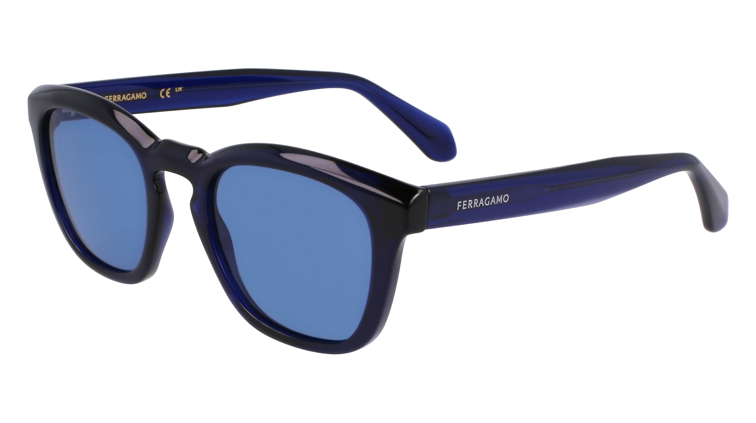 FERRAGAMO SF2040SE 432 50