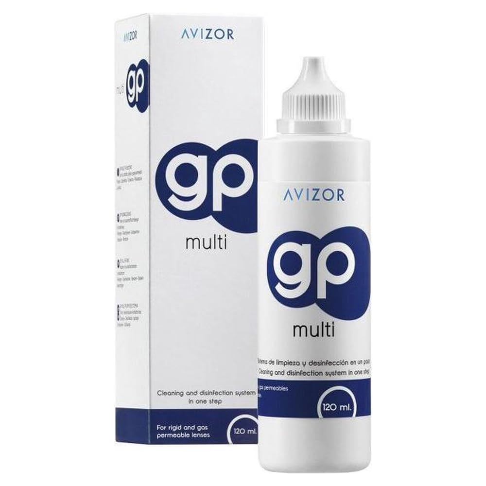 AVIZOR GP MULTIPORPOUSE 120 ml sol unica
